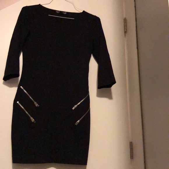 Express Dresses & Skirts - Little Black dress